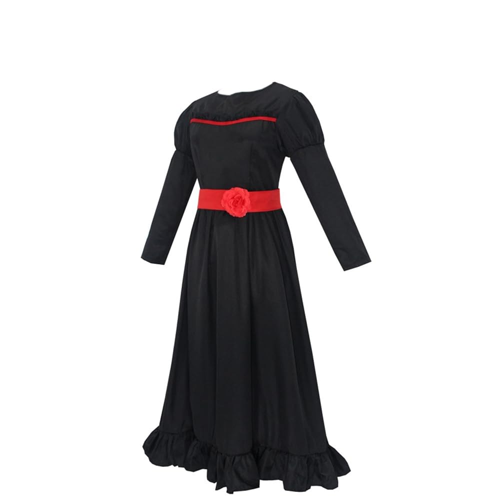 Amazon.com: Annabelle Costume Dress for Women Annabelle